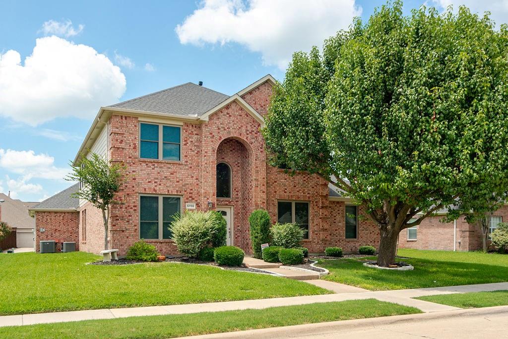 5700 White Pine Drive