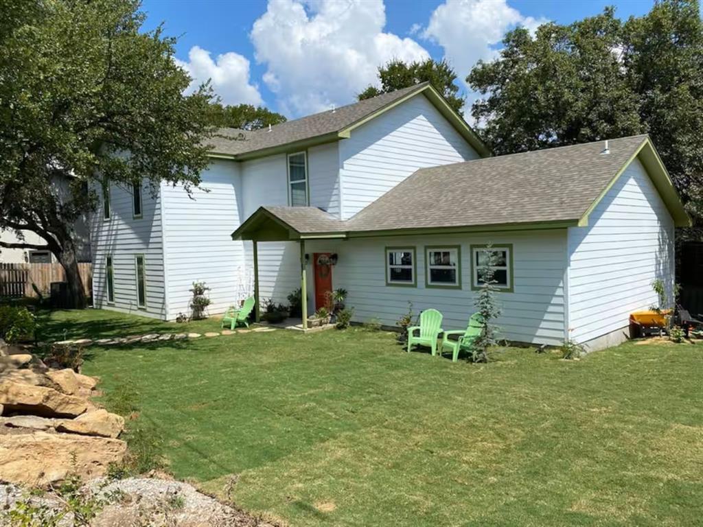 8214 County Road 607 Property Photo 1