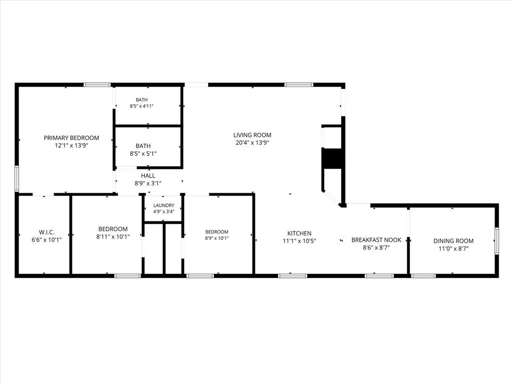 1032 Ray Drive Property Photo 28