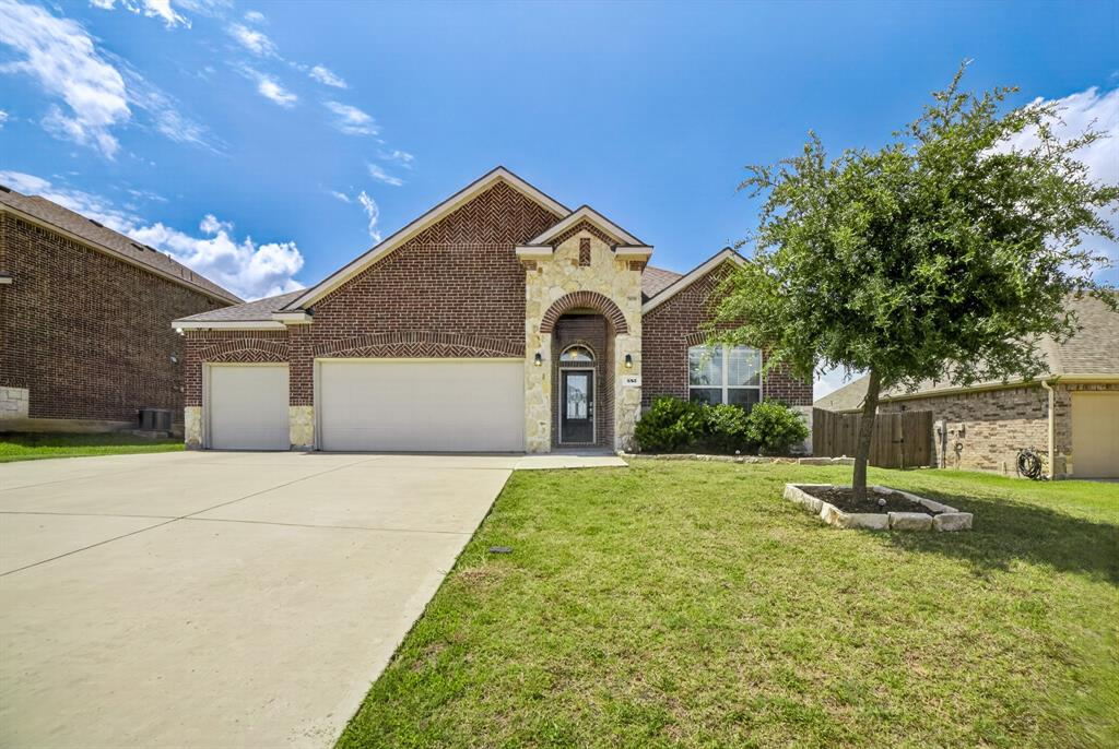 552 Winnetka Drive Property Photo 1