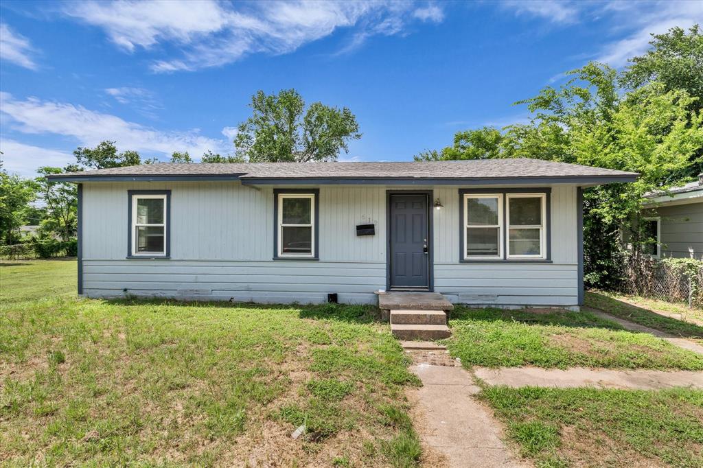 612 Dunbar Street Property Photo 1