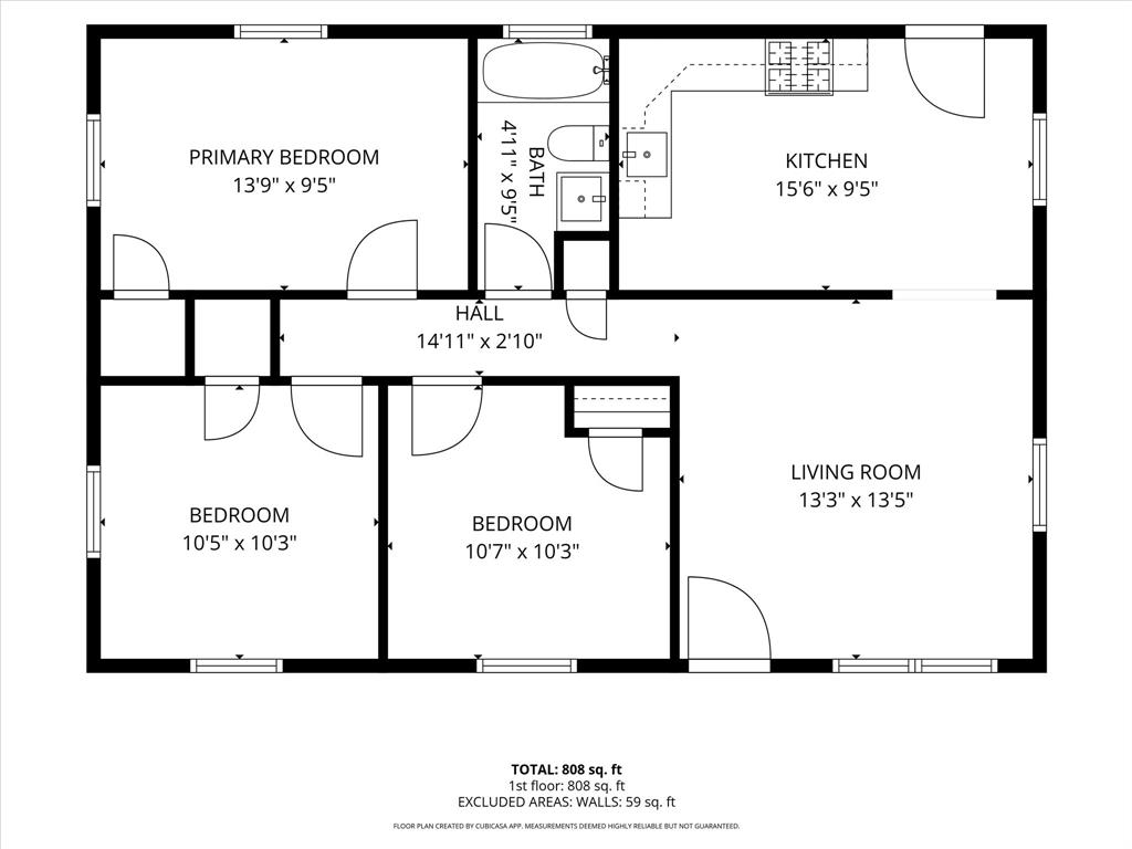 612 Dunbar Street Property Photo 21