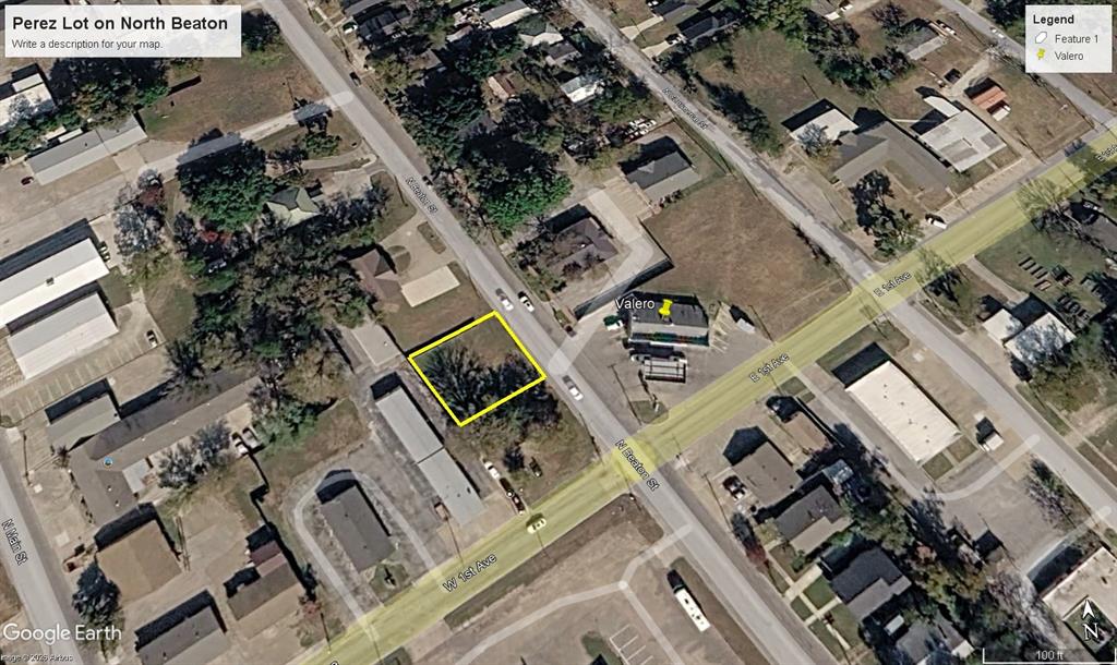 Tbd N Beaton Property Photo 1