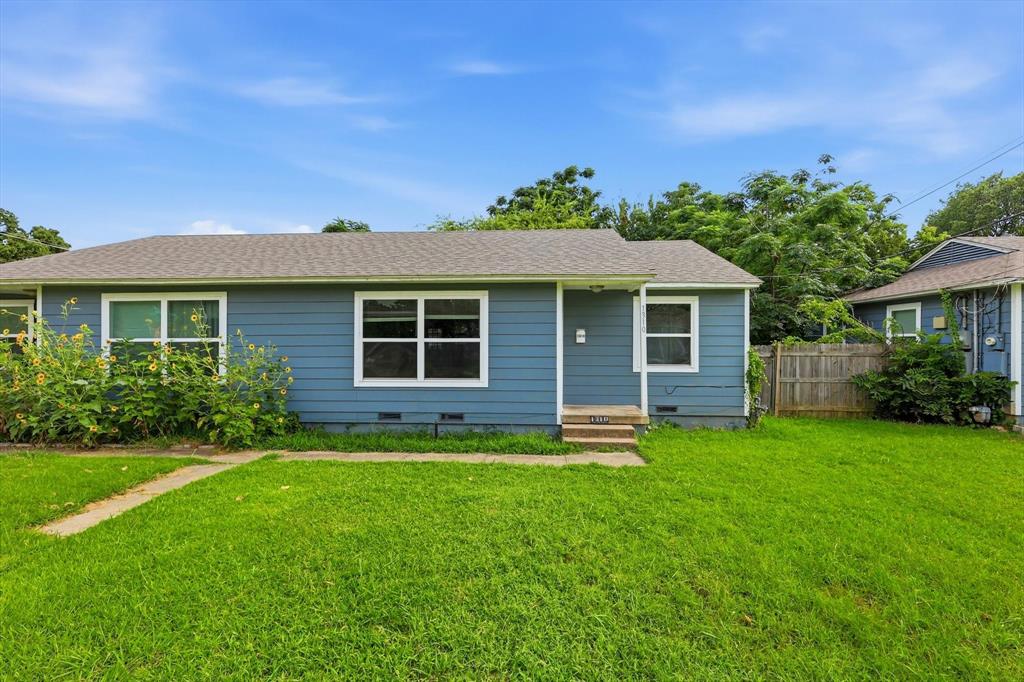 1310 Stone Drive Property Photo 1