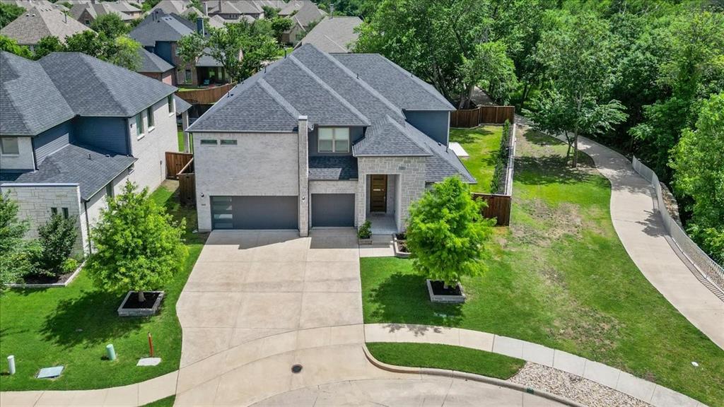 909 Mercer Drive Property Photo 36