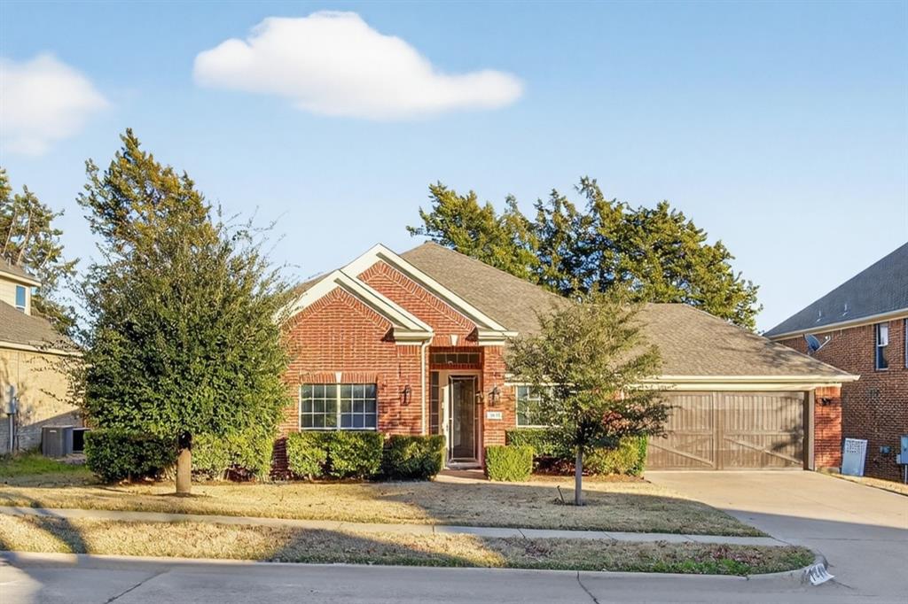 1410 Oxbow Drive Property Photo 1