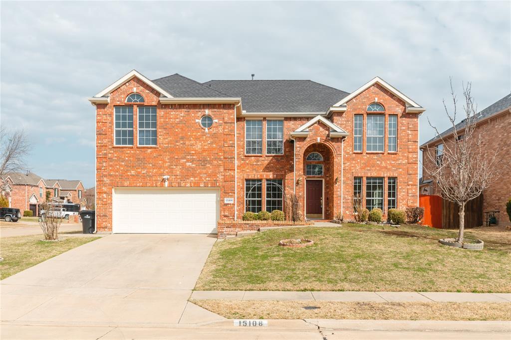 15108 Brooks Lane Property Photo 1
