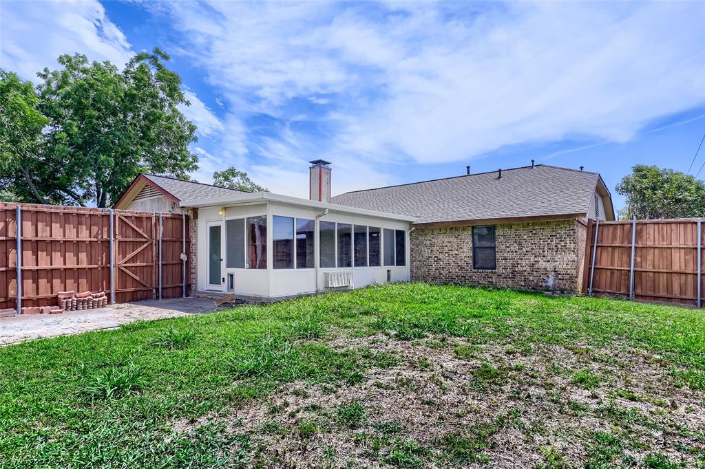1701 Paxton Drive Property Photo 27