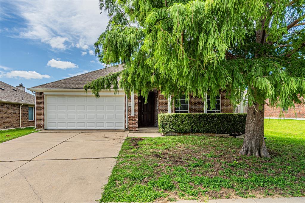 8220 Mossberg Drive Property Photo 1