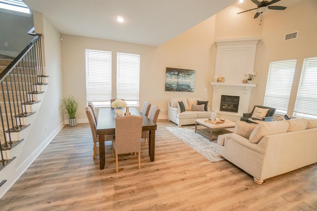 1309 Old Rocksprings Pass Property Photo 5