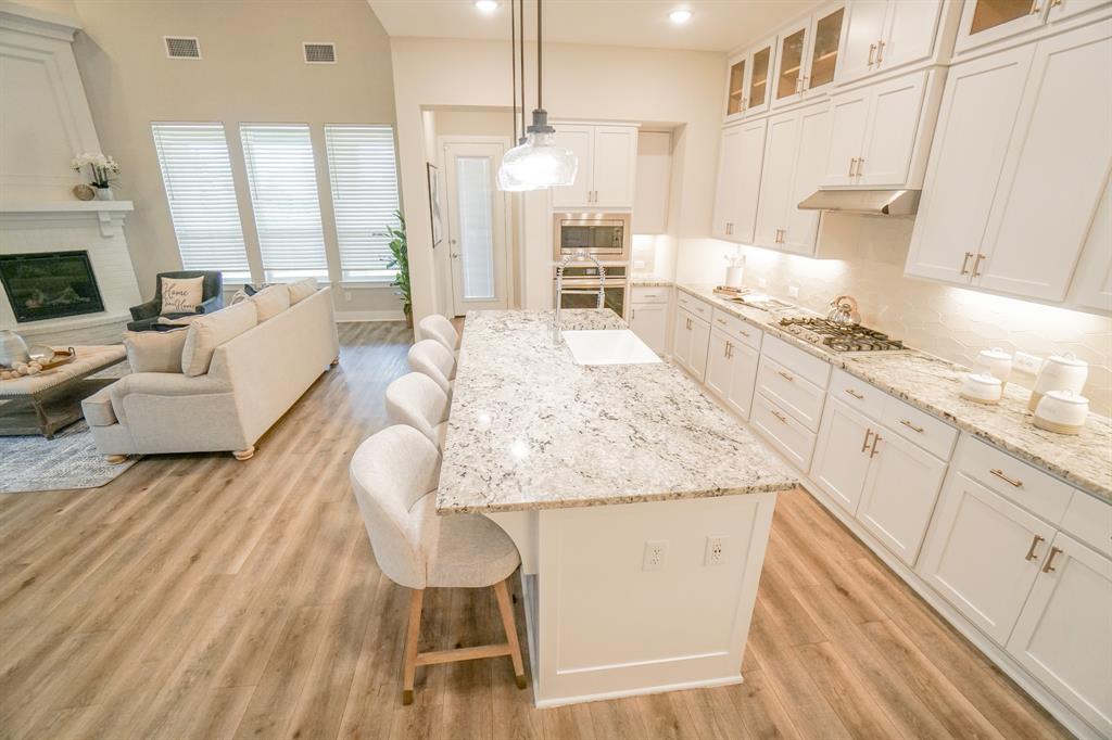 1309 Old Rocksprings Pass Property Photo 7
