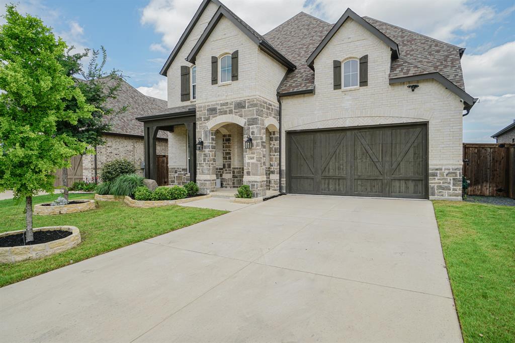 1309 Old Rocksprings Pass Property Photo 33