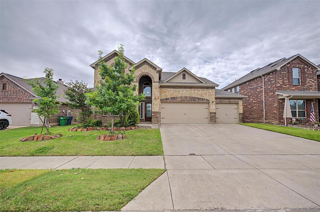 420 Attlee Drive