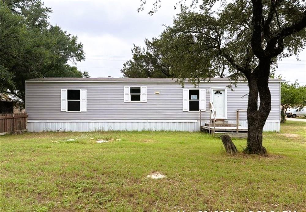 2802 Sycamore Court Property Photo 1