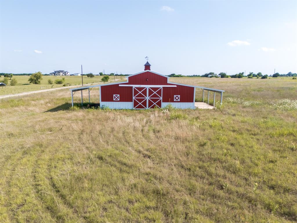 4.3 Acres County Rd 501