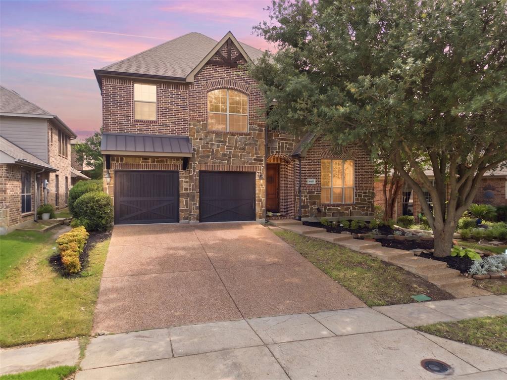 6417 Canyon Crest Drive Property Photo 1