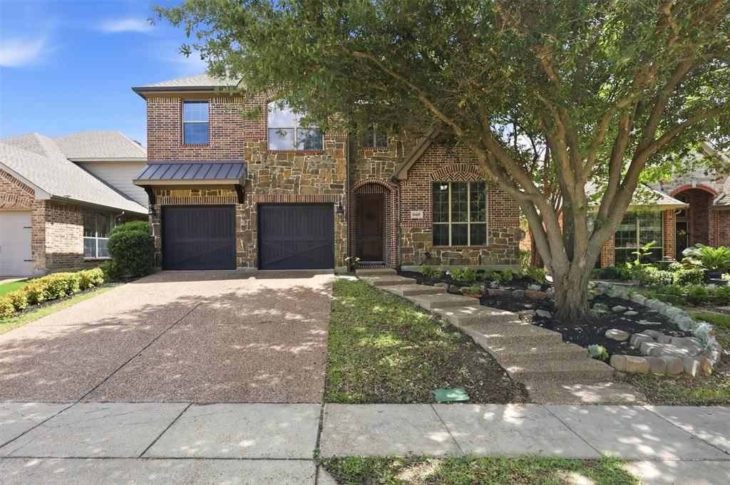 6417 Canyon Crest Drive
