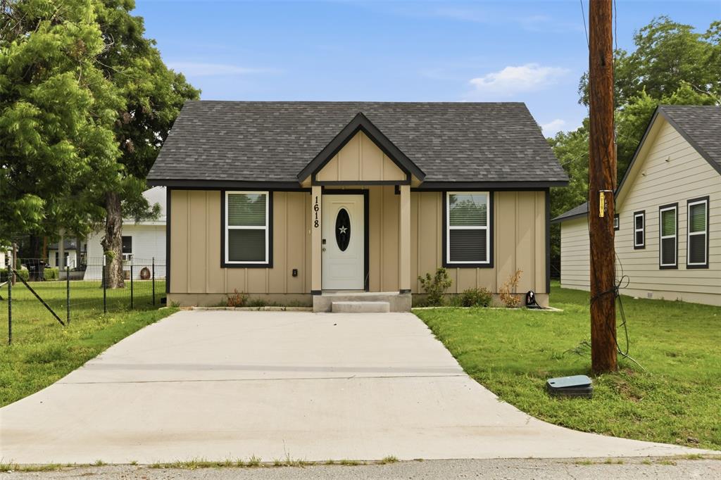 1618 Cleveland Street Property Photo 1