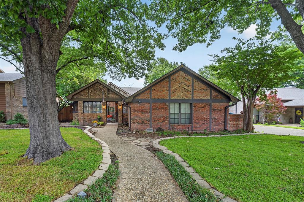 206 Rainbow Circle Property Photo 1