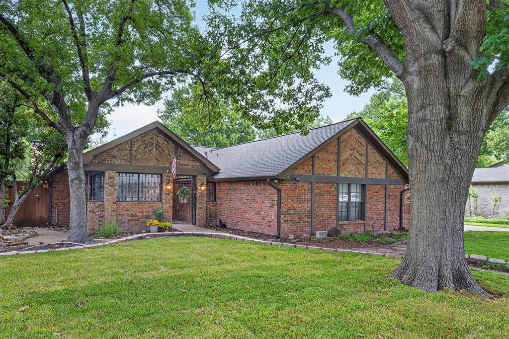 206 Rainbow Circle Property Photo 2