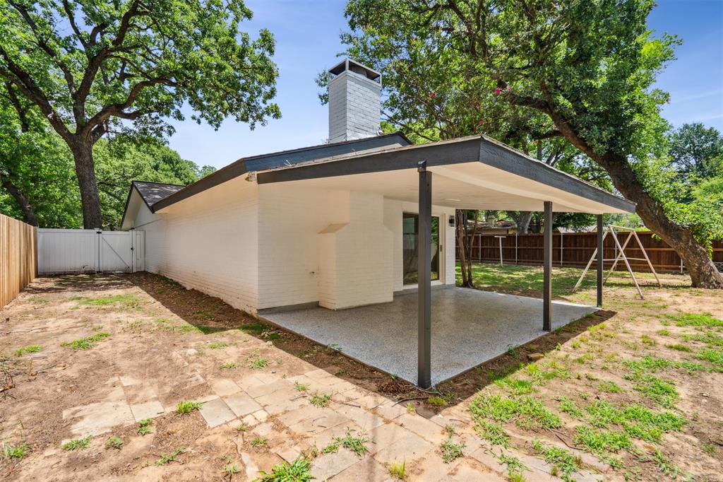 604 Buffalo Drive Property Photo 32