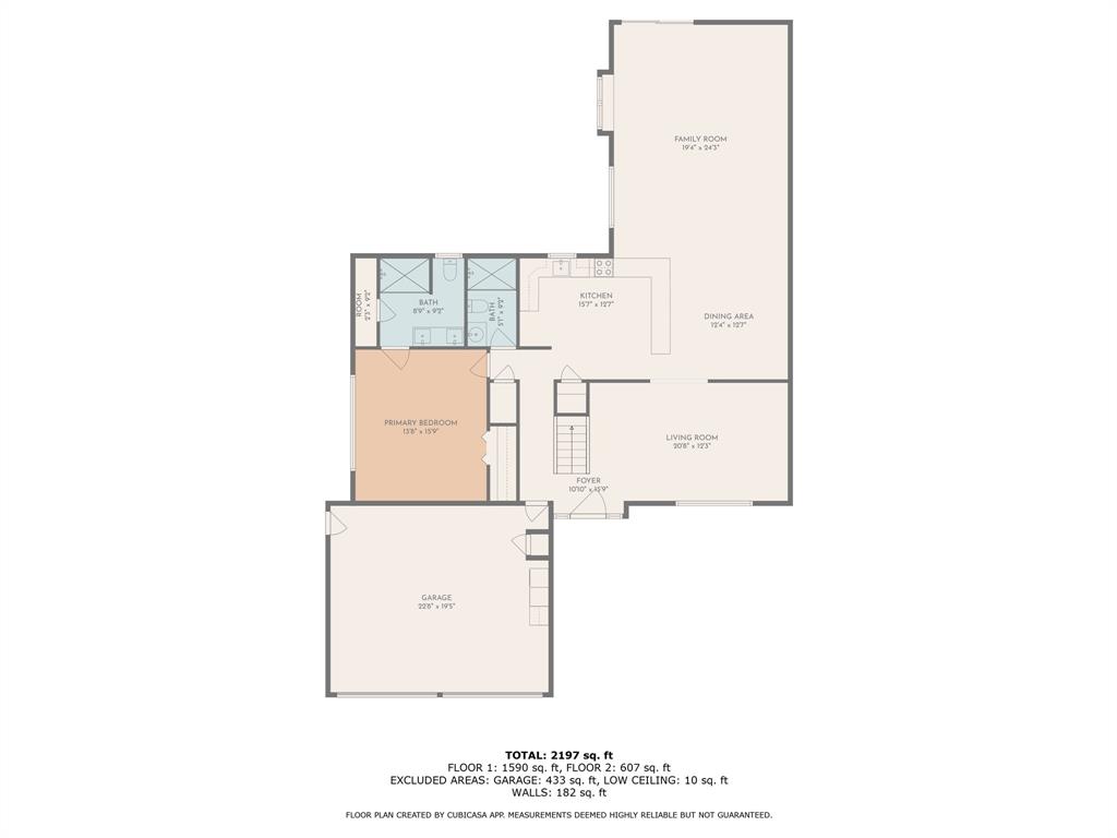 604 Buffalo Drive Property Photo 37