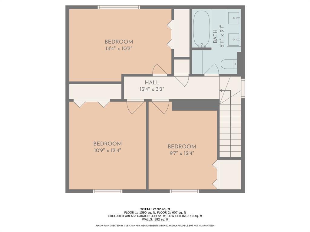 604 Buffalo Drive Property Photo 38