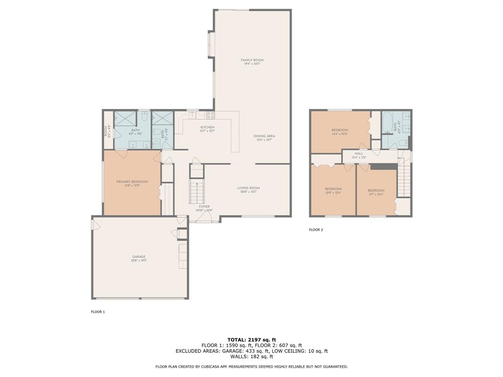 604 Buffalo Drive Property Photo 39
