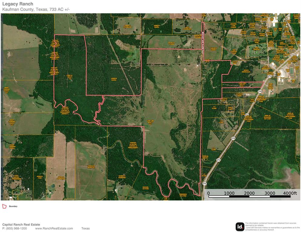 Tbd Highway 274 Property Photo 39