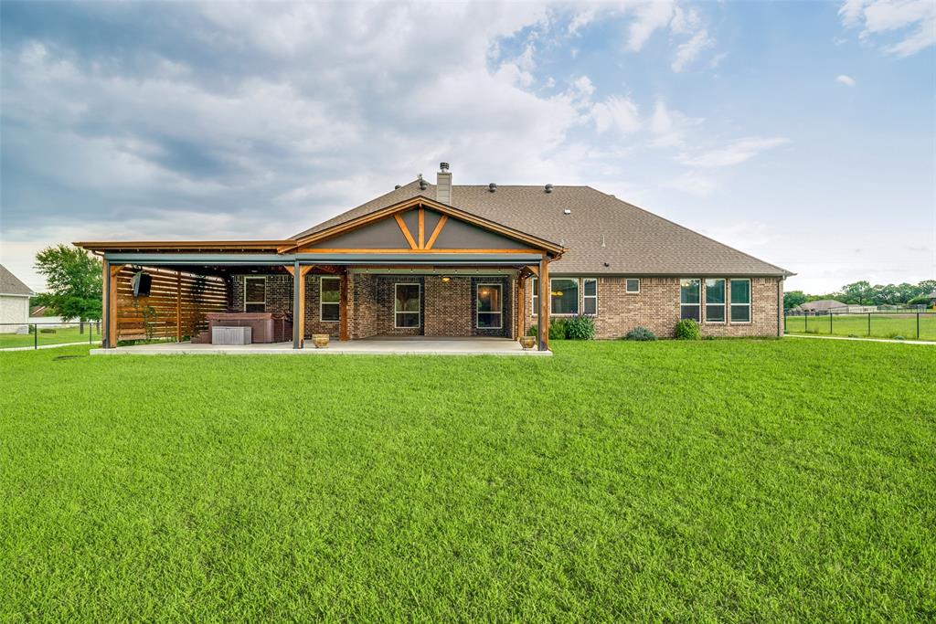 1013 Finney Drive Property Photo 6