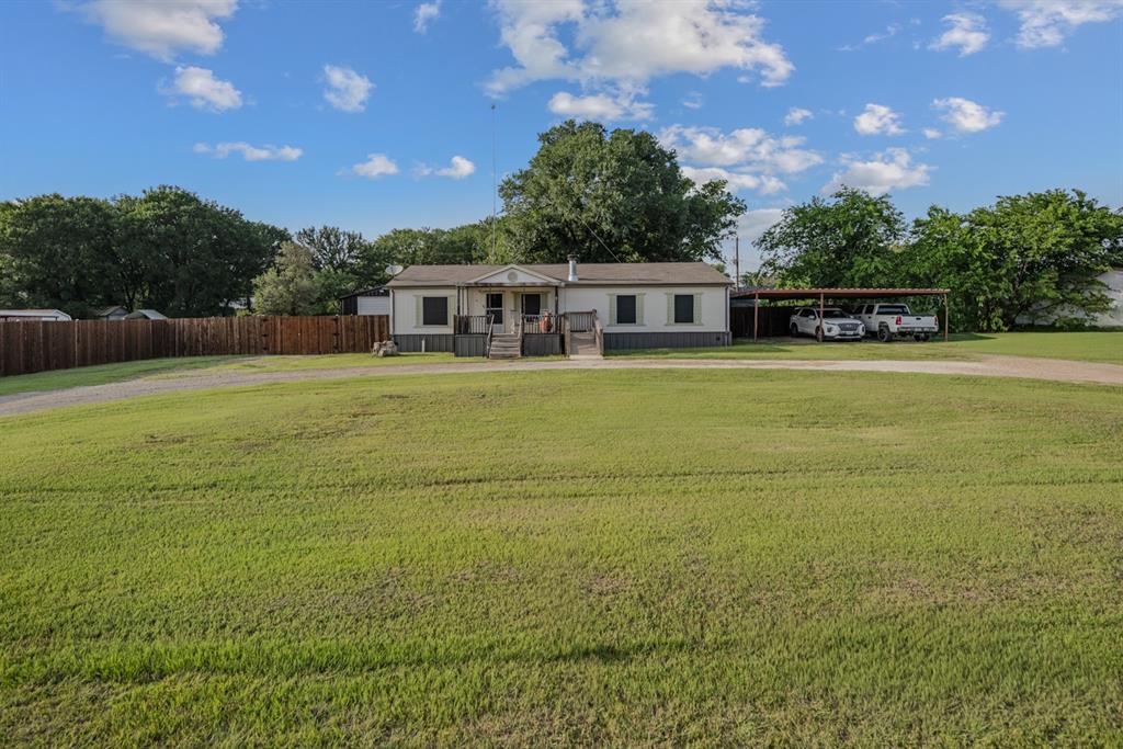 1216 Terry Drive Property Photo 1
