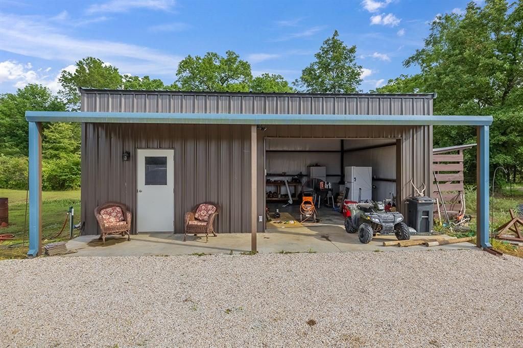 4798 County Road 4235 Property Photo 13