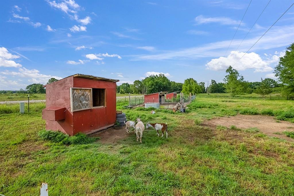 4798 County Road 4235 Property Photo 14