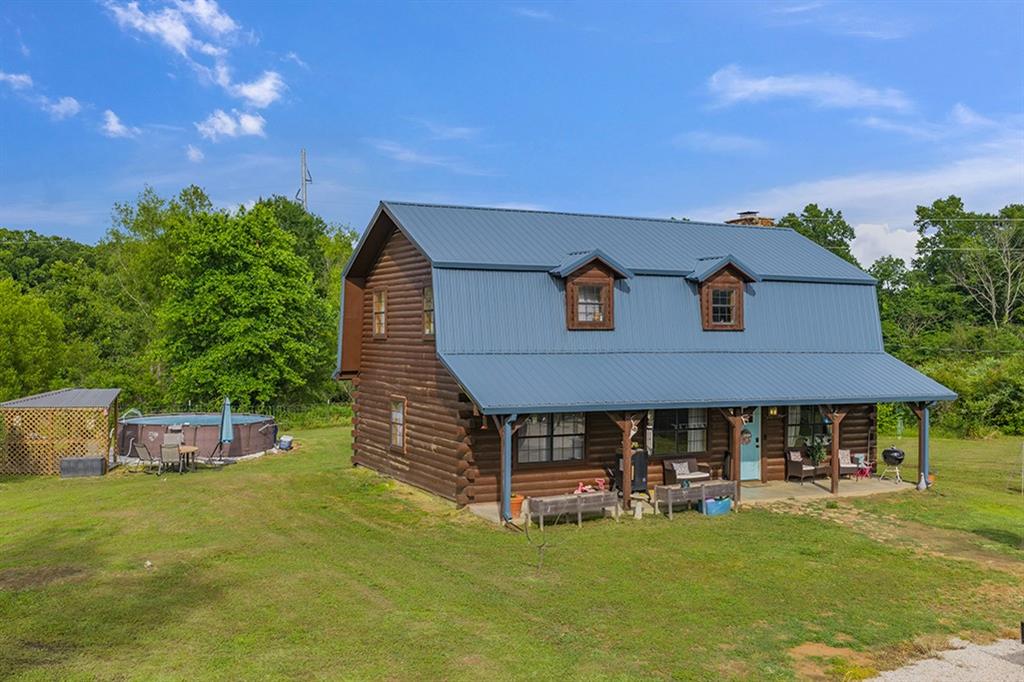 4798 County Road 4235 Property Photo 21