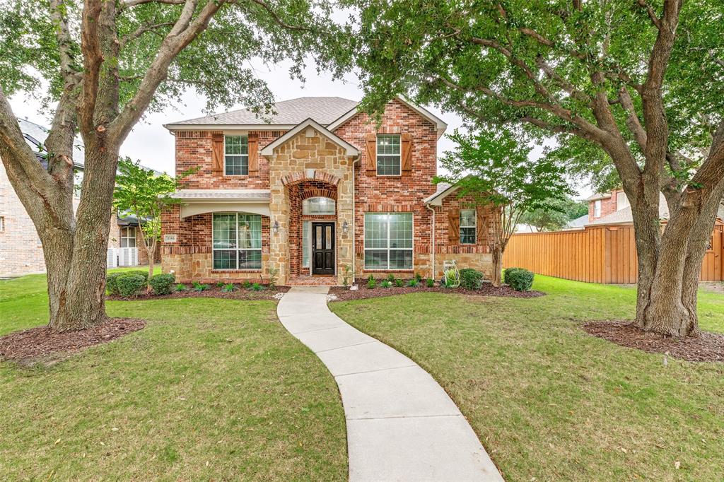 2185 Goliad Circle Property Photo 1