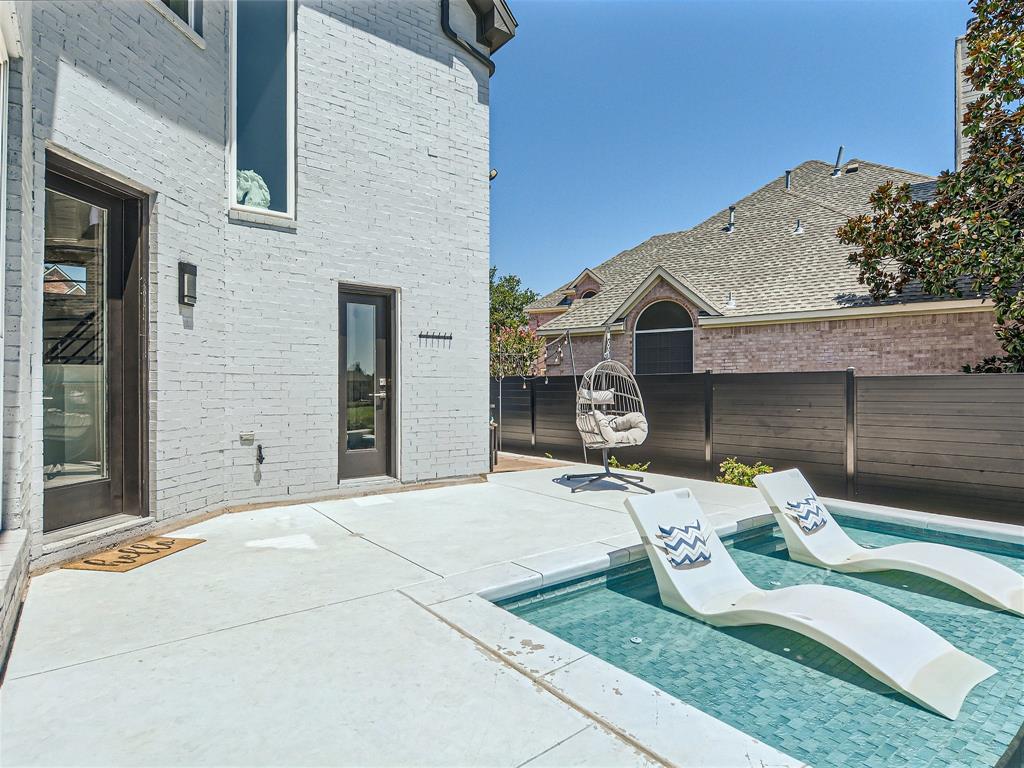 1323 Bradford Drive Property Photo 25