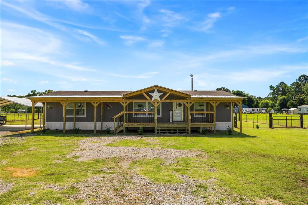 753 County Road 2930 Property Photo 5