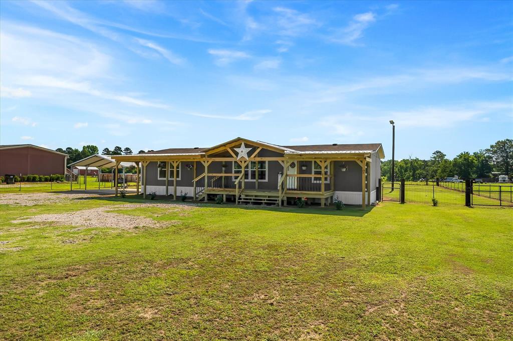 753 County Road 2930 Property Photo 7
