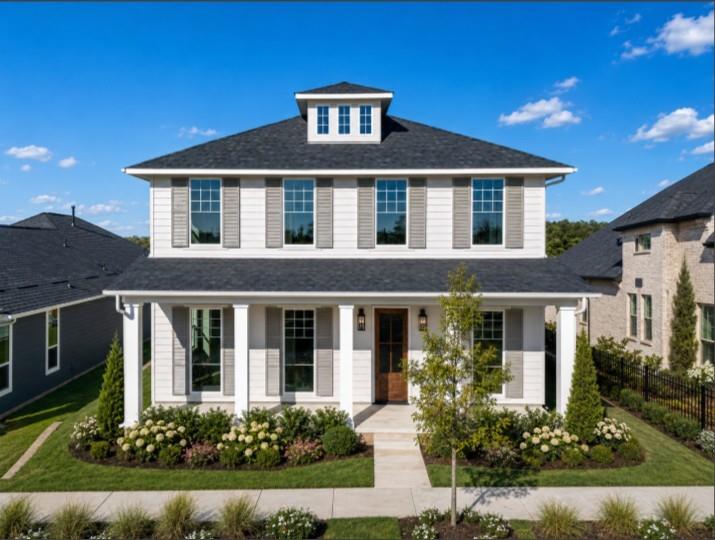 536 Stark Mews Property Photo 1