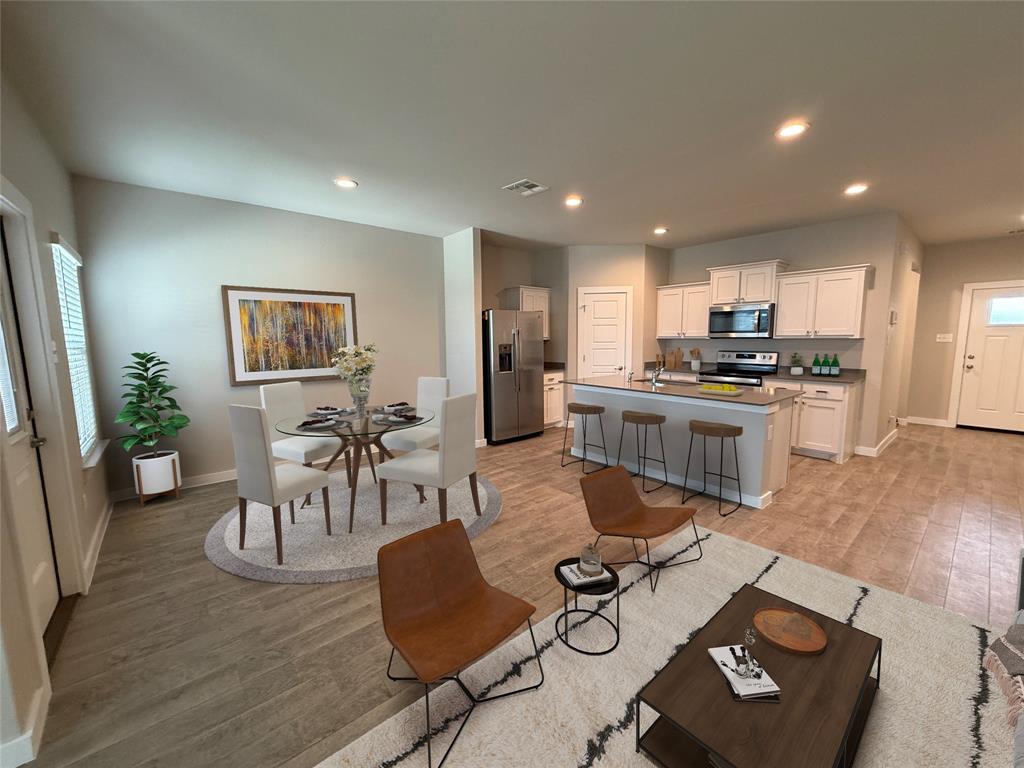 1600 Battery Park Drive Property Photo 2