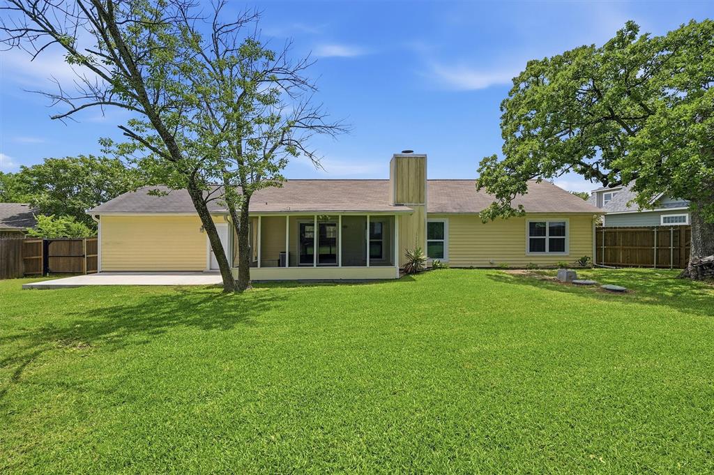 103 Seminole Drive Property Photo 34
