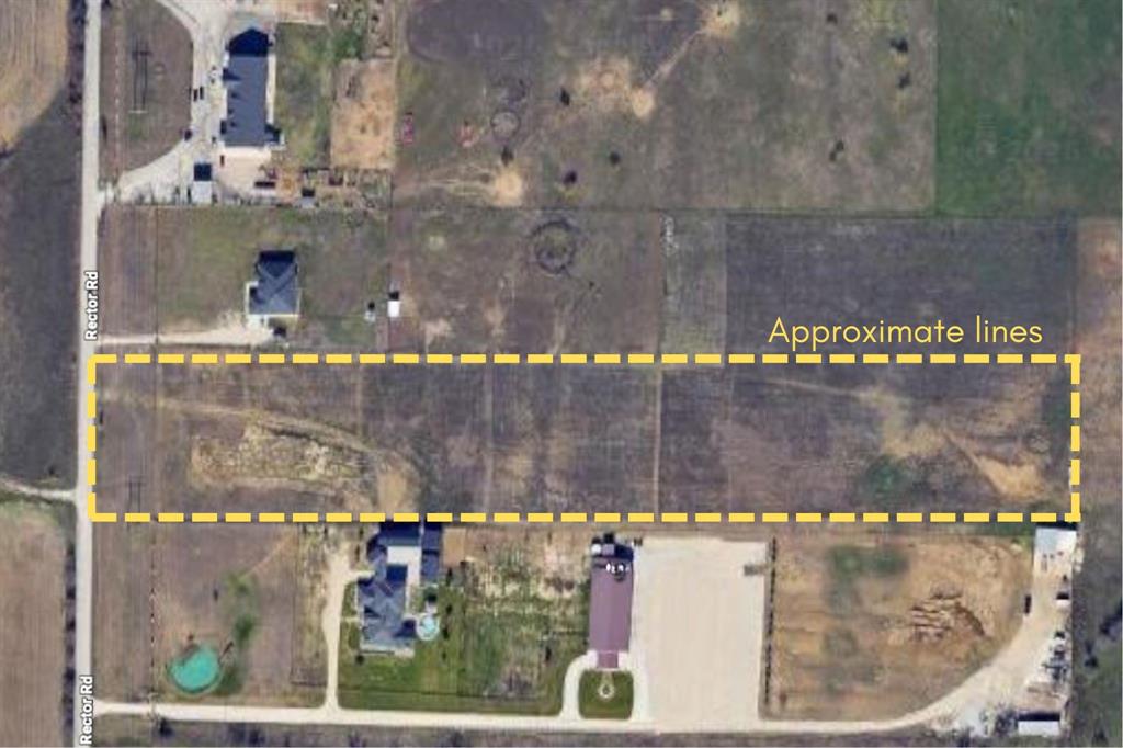 Tbd Rector Road Property Photo 3