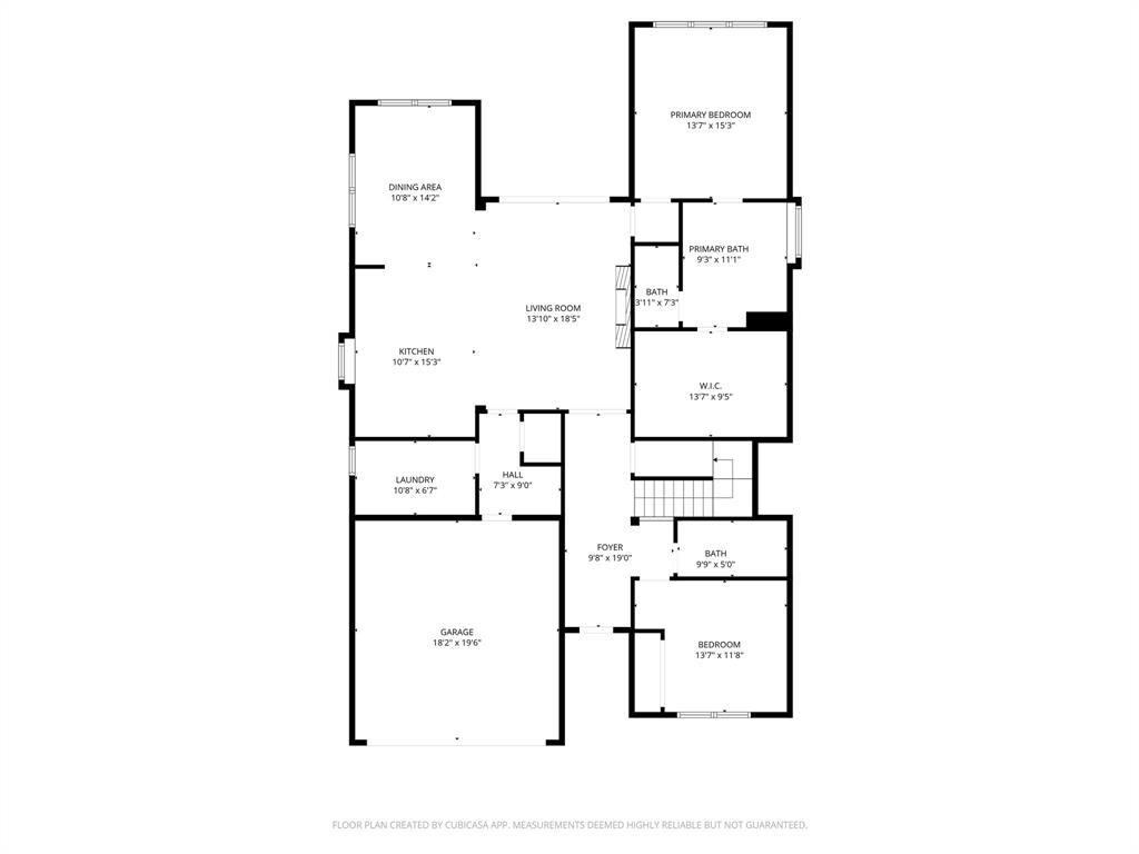 3241 Cross Shore Drive Property Photo 33
