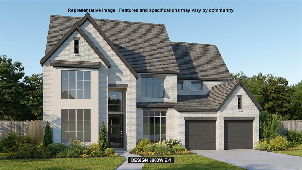 4817 Rolling Range Lane Property Photo 1