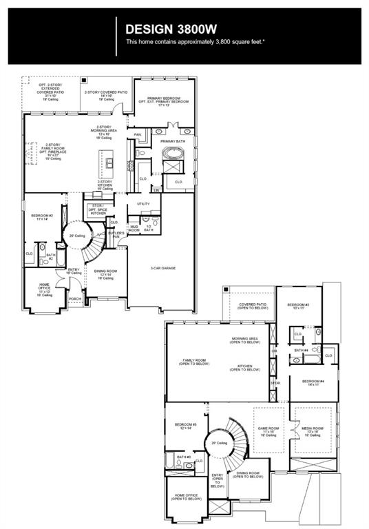 4817 Rolling Range Lane Property Photo 6