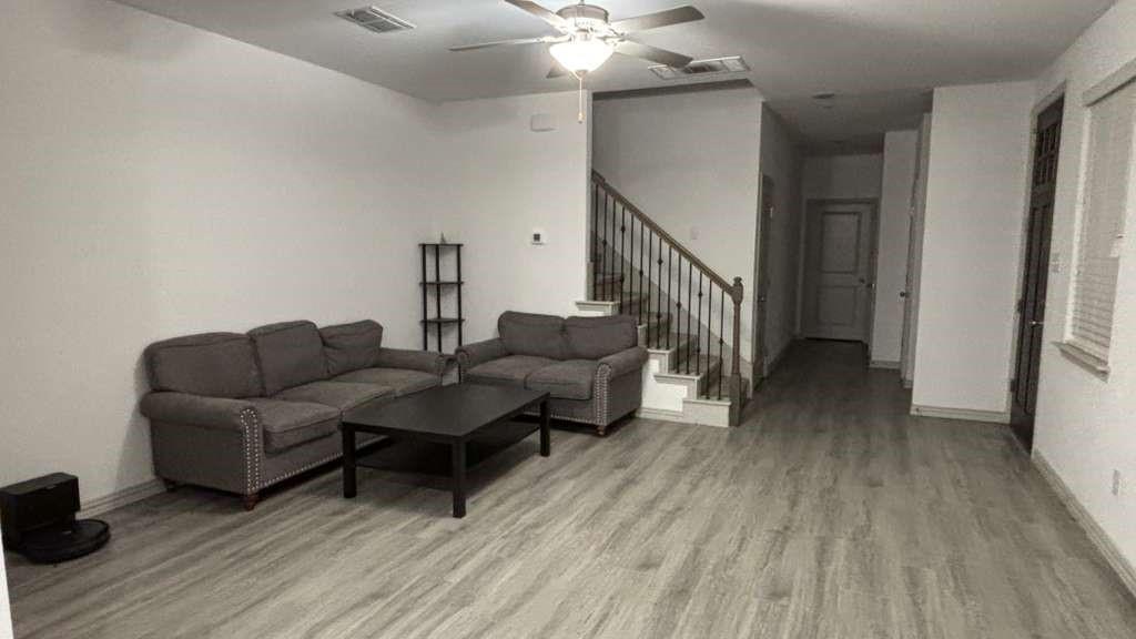 1125 Rusk Way Property Photo 1