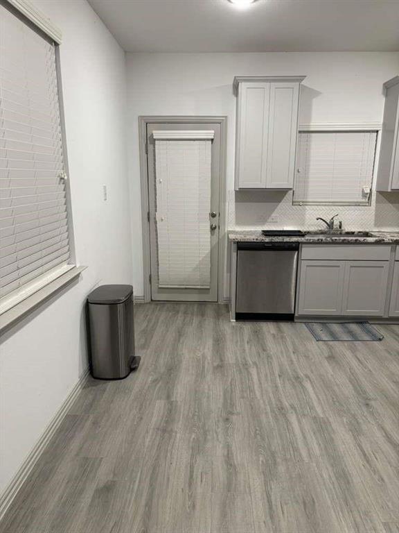 1125 Rusk Way Property Photo 2