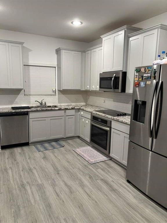 1125 Rusk Way Property Photo 3