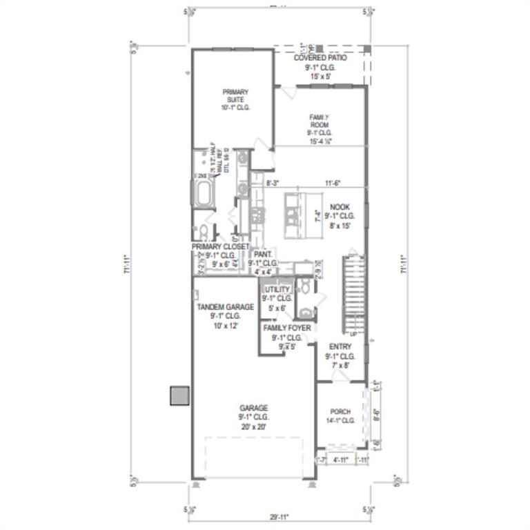 1019 Handel Road Property Photo 2