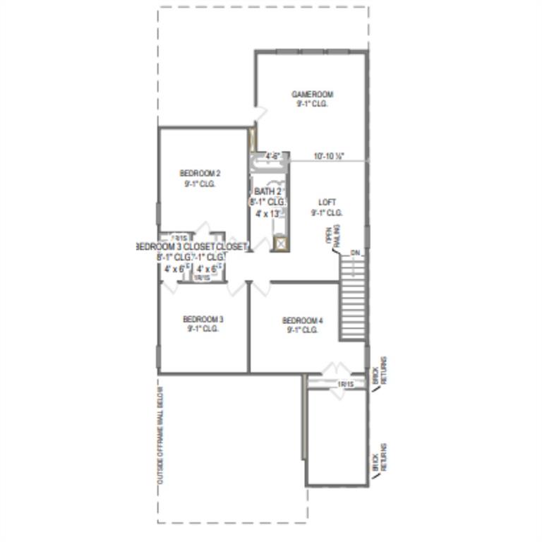 1019 Handel Road Property Photo 3